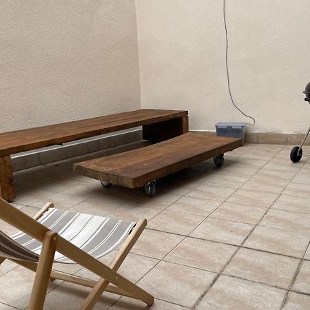 Maison De Village Avec Jacuzzi Et Garage Bédoin Εξωτερικό φωτογραφία
