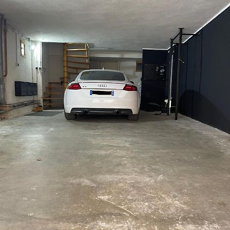 Maison De Village Avec Jacuzzi Et Garage Bédoin Εξωτερικό φωτογραφία