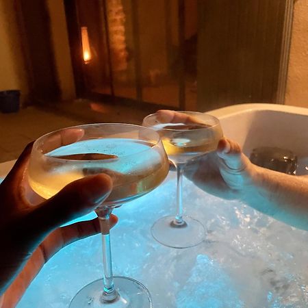Maison De Village Avec Jacuzzi Et Garage Bédoin Εξωτερικό φωτογραφία