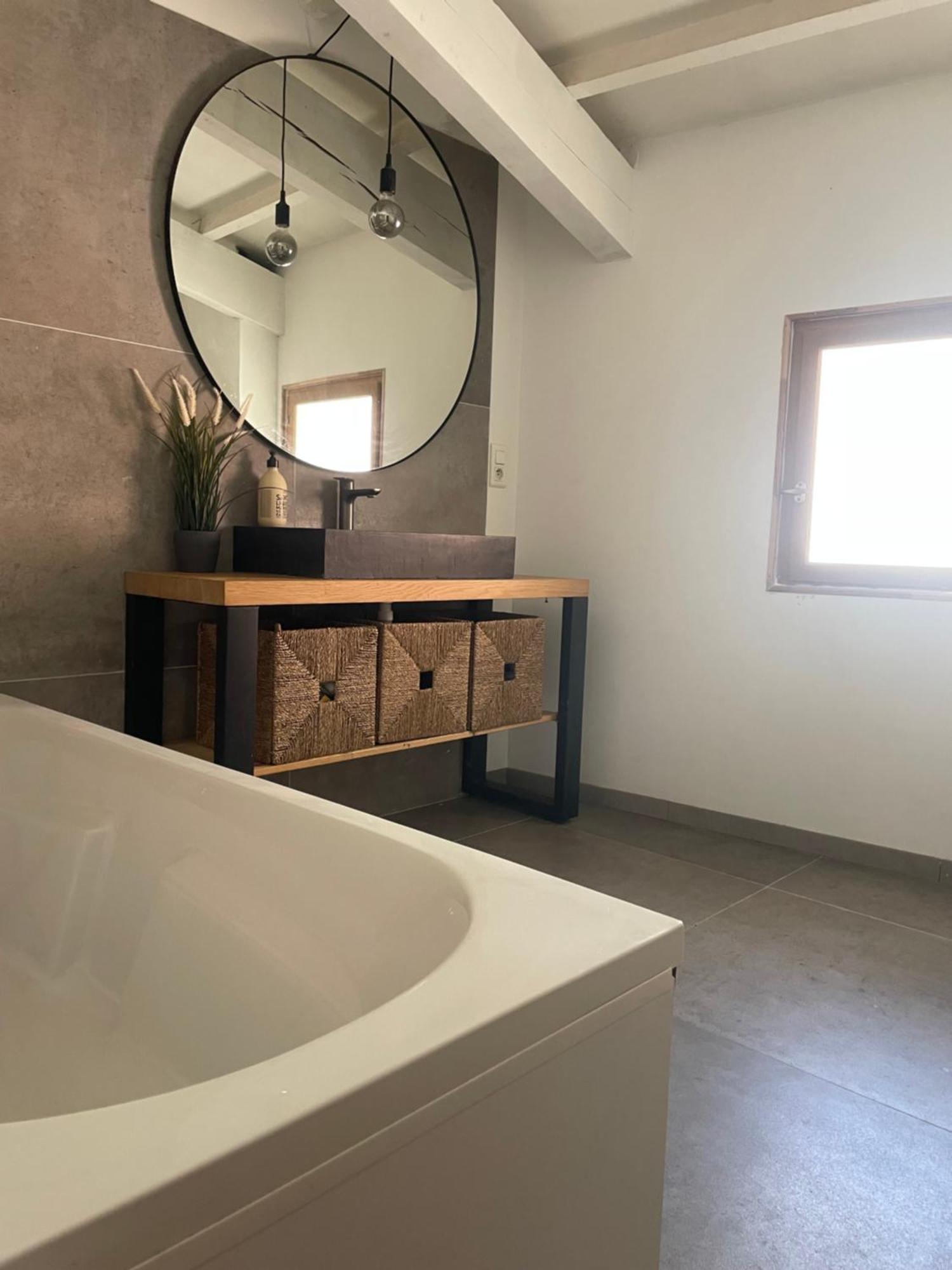 Maison De Village Avec Jacuzzi Et Garage Bédoin Εξωτερικό φωτογραφία