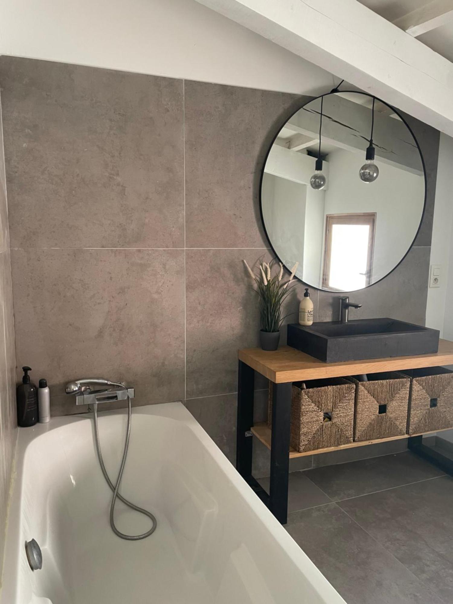 Maison De Village Avec Jacuzzi Et Garage Bédoin Εξωτερικό φωτογραφία