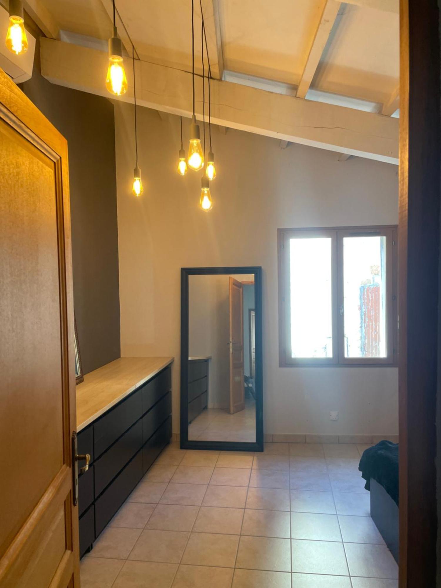 Maison De Village Avec Jacuzzi Et Garage Bédoin Εξωτερικό φωτογραφία