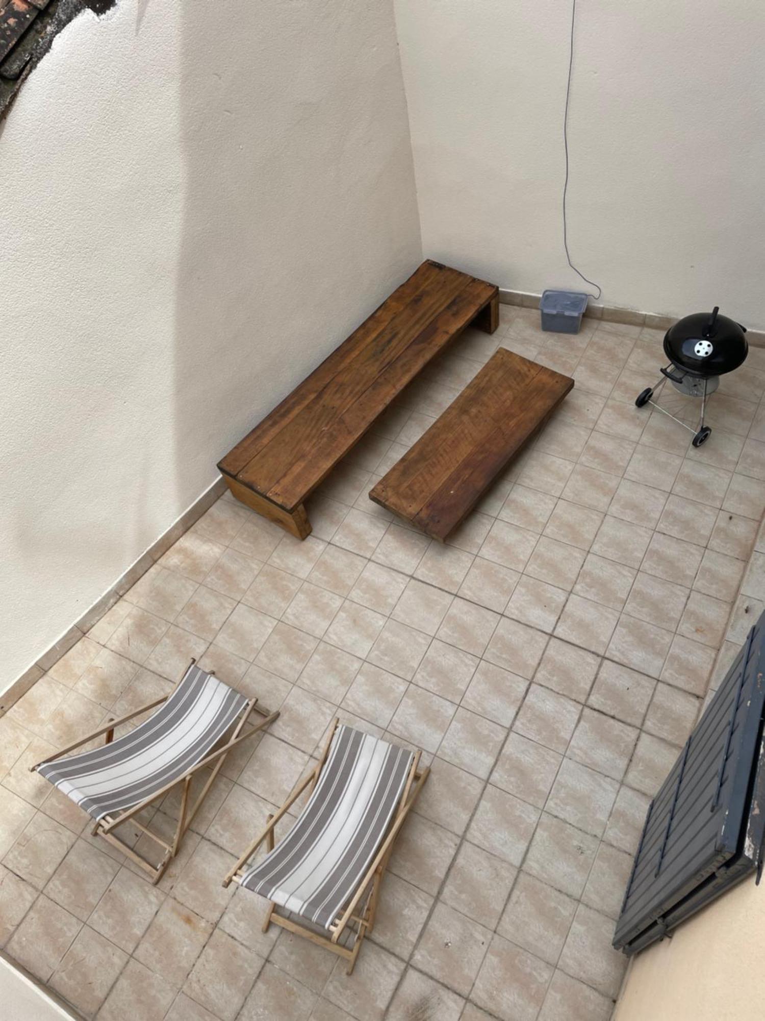 Maison De Village Avec Jacuzzi Et Garage Bédoin Εξωτερικό φωτογραφία