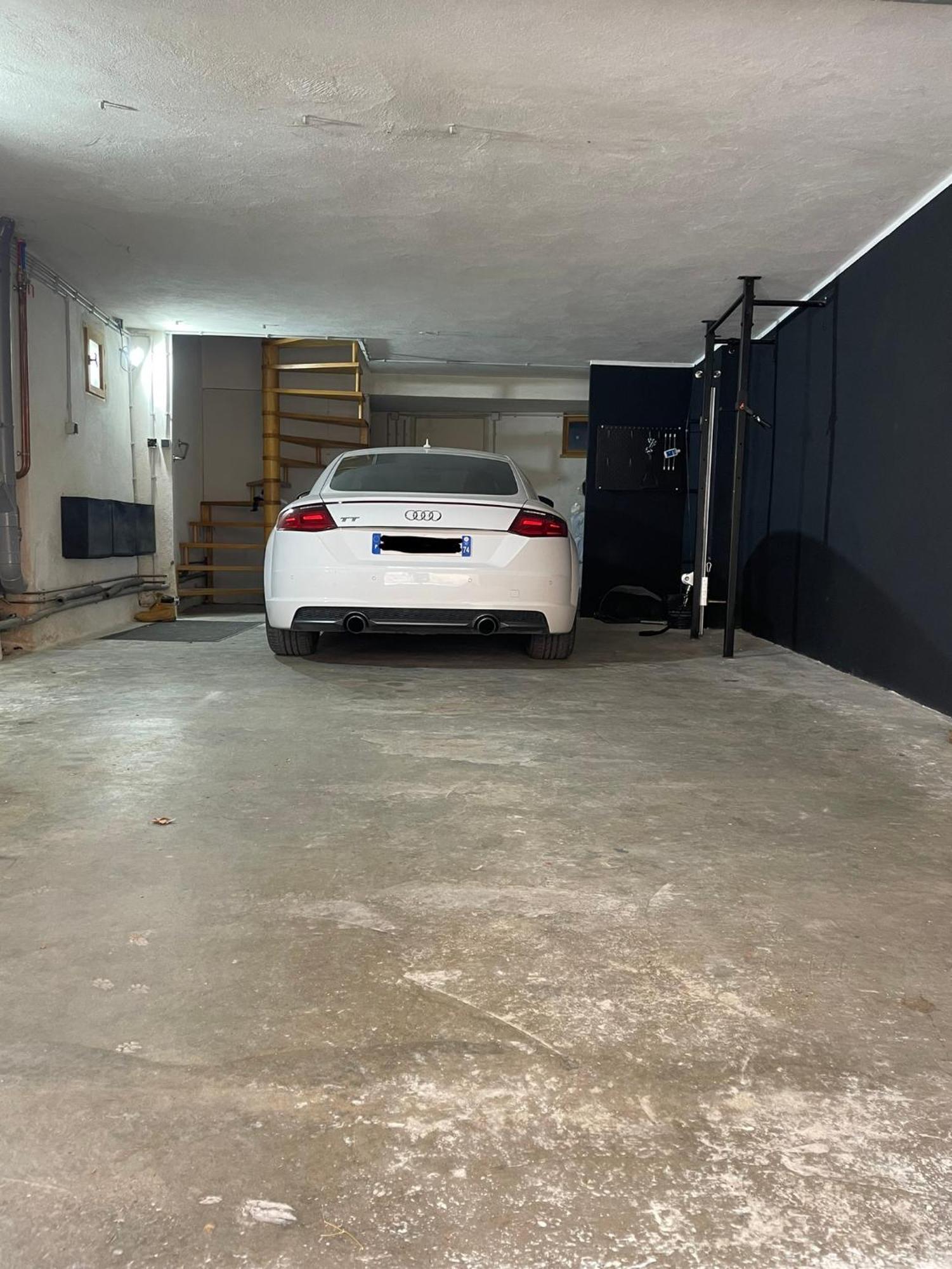 Maison De Village Avec Jacuzzi Et Garage Bédoin Εξωτερικό φωτογραφία