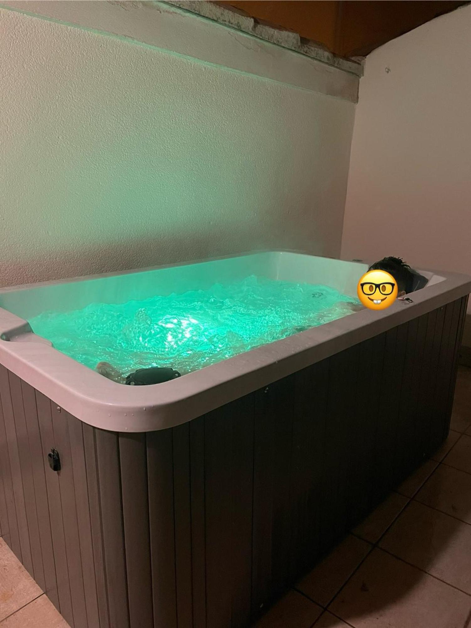Maison De Village Avec Jacuzzi Et Garage Bédoin Εξωτερικό φωτογραφία