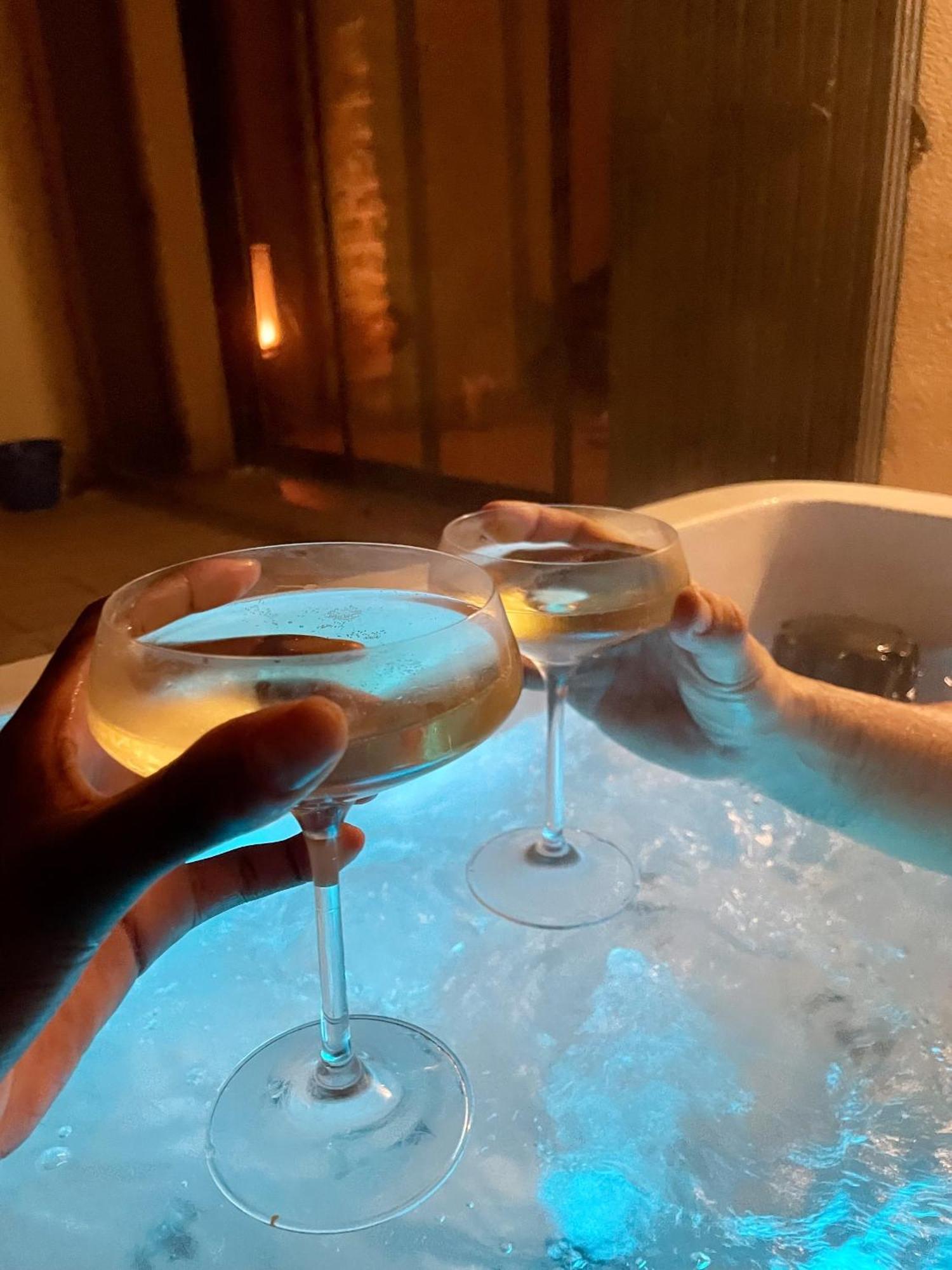 Maison De Village Avec Jacuzzi Et Garage Bédoin Εξωτερικό φωτογραφία